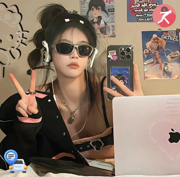 姚静女士