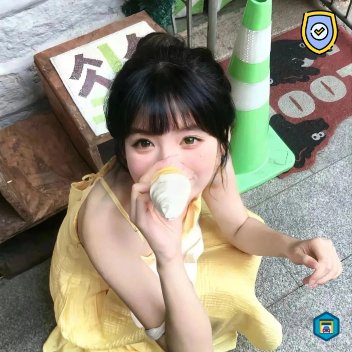 乔欣女士
