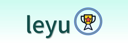 leyu Logo